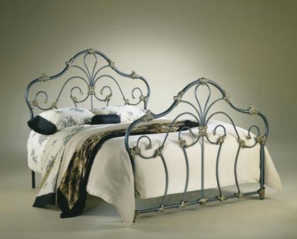 鐵藝家私、配件