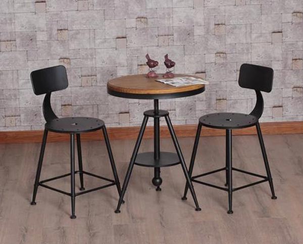 鐵藝家私、配件